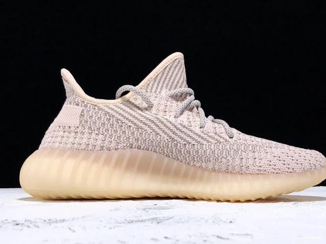 Adidas 350 V2 Synth Reflective FV5666 Boost Yeezy 0807